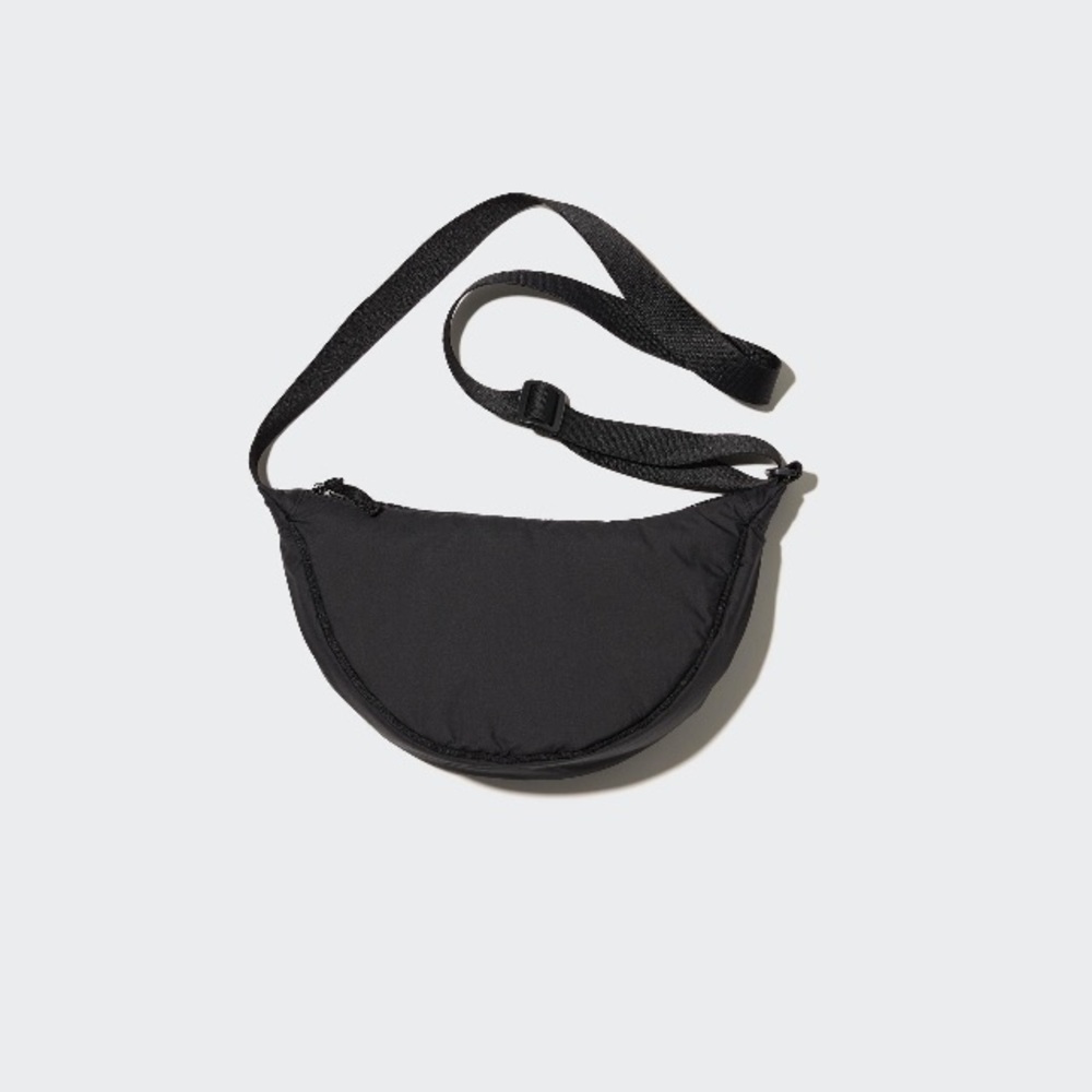 Viral Uniqlo Mini shoulder crossbody belt bag NWOT